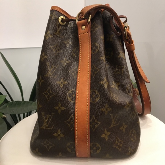 ❌SOLD❌ Louis Vuitton Petit Noe - Picture 4 of 13